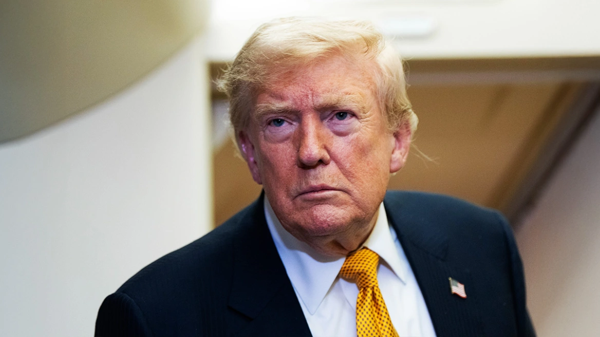  SHBA goditi Iranin shumë fort mbrëmë   Trump  Ngushtica e Hormuzit është e hapur për transportin tregtar