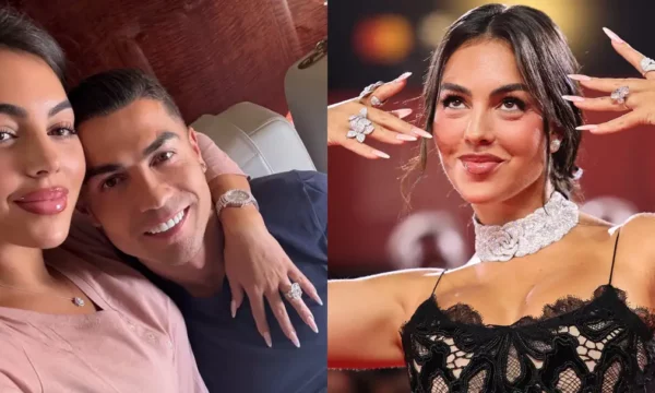 Ronaldo lë pas dhimbjen e Botërorit  i rikthehet buzëqeshja në krah të Georginës