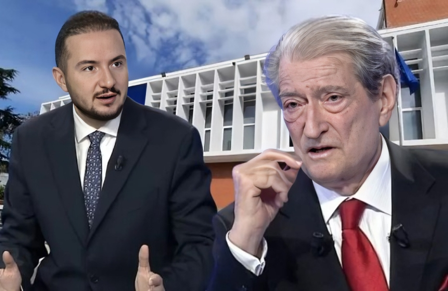PD vendosi të bojkotojë seancën plenare në Kuvend  Ervin Salianji shpërthen ndaj Sali Berishës  Po i vjen në ndihmë Edi Ramës