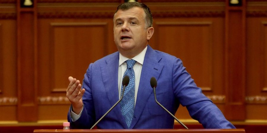 Anulimi i ligjit për investimet strategjike  Taulant Balla  Lajm i mirë për flamingot  jo për sorrat 