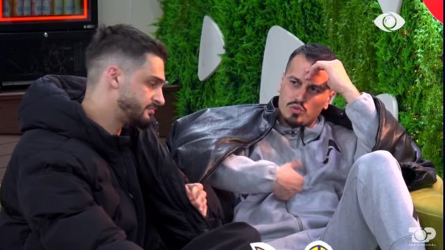 Muaj pas BBVA  Gimbo  g det  Mateon  Ja çfarë ndodhi