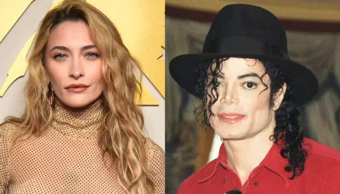 Pasuria e Michael Jackson ende sekrete  pse kërkon transparencë vajza e tij 