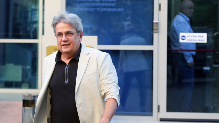 GJKKO pranon gjykimin e shkurtuar për Benet Becin në dosjen e tenderit 68 milionë lekë