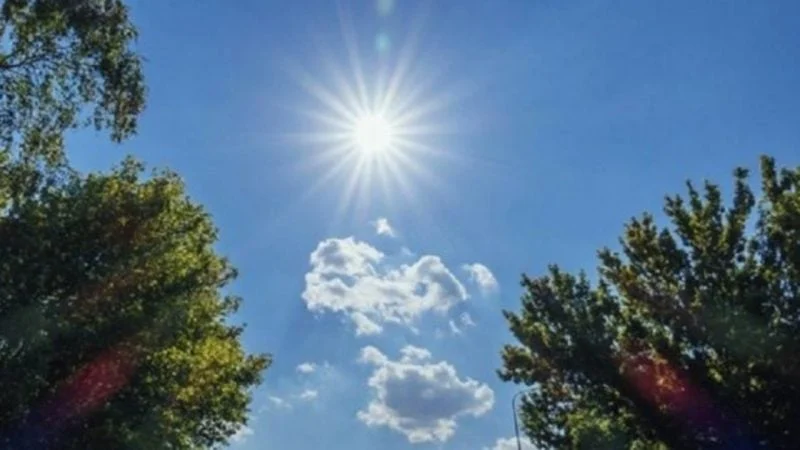 Sot dita më e nxehtë e vitit  Temperaturat deri në 47 gradë në diell  vlerat më të larta të regjistruara në Berat