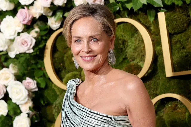 Sharon Stone tregon pse nuk finalizoi me martesë lidhjen me stilistin 38 vjeçar kur ajo ishte vetëm 19 vjeç