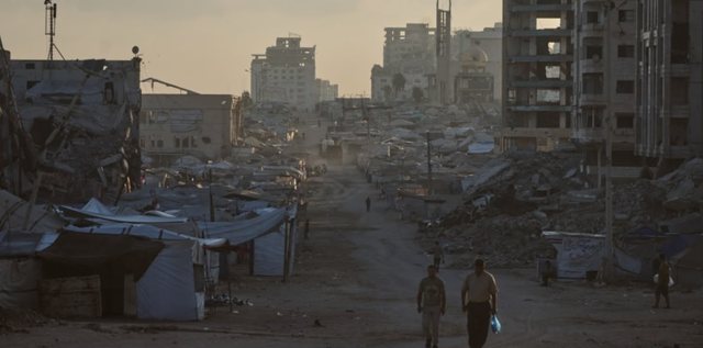 Sulm ajror izraelit në veri të Gazës  vritet shefi i policisë së Hamasit