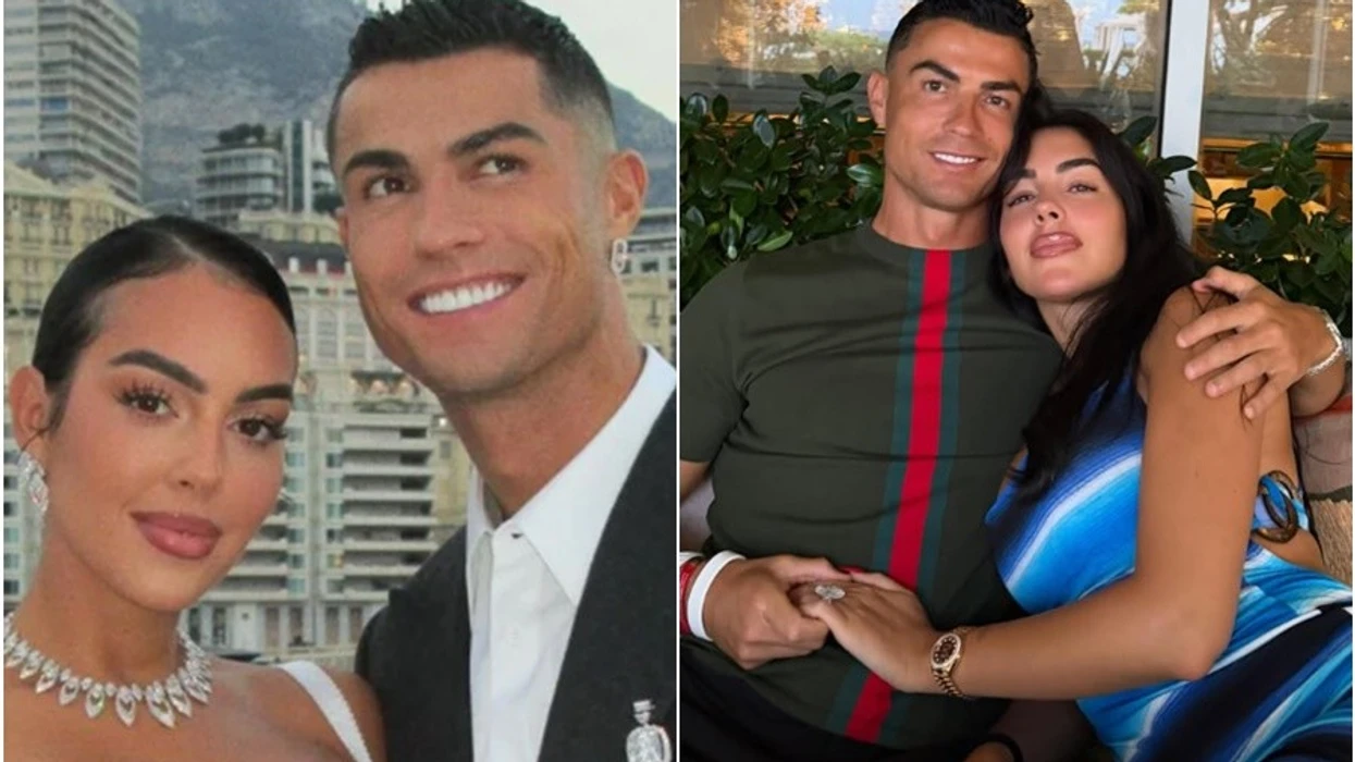 Nga shitëse në yll botëror   si ndryshoi jeta e Georgina Rodriguez  partneres së Ronaldos