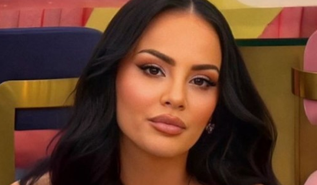 Sara Gjordeni reagon pas videos së dhunës në Fier  Jam e tmerruar  drejtësia duhet të veprojë