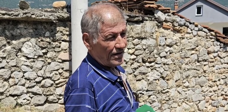 fshati-morin-ne-kukes-mbetet-pa-uje-ne-ditet-e-nxehta-banoret-riparojne-vete-ujesjellesin