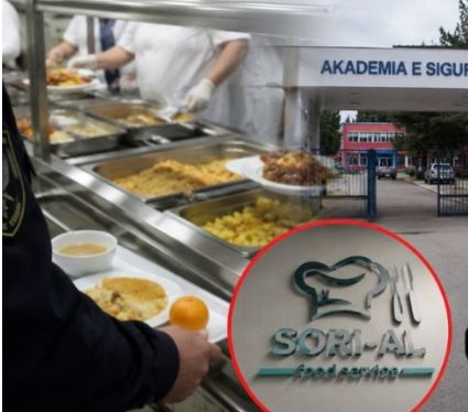 SORI AL  Asnjë provë për helmim ushqimor  kompania kërkon rehabilitimin e reputacionit