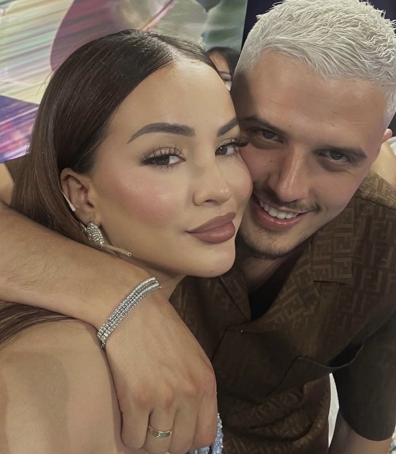 Sara Gjordeni dhe Bardhi marrin një vendim të rëndësishëm për vajzën e tyre