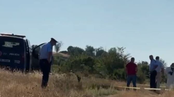 Thellohet tr gjedia në Roskovec  Humb jetën edhe e moshuara pasi u q llua nga Refit Buzi
