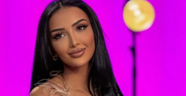  Është çështje muajsh   Xheneta Fetahu paralajmëron rikthimin në  Big Brother 