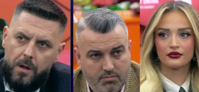 Ish finalisti i BBV rrëfen lojën brenda shtëpisë  E largova Mirin që të fitonte Selin
