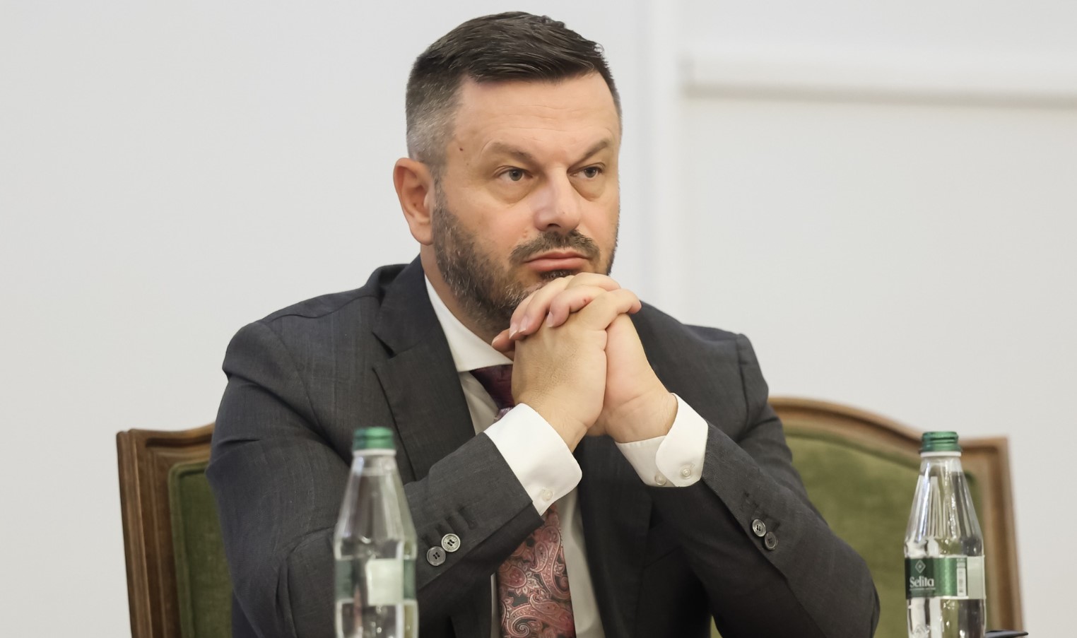 Mungoi në gjyqin për Veliajn  Gjykata gjobit Plarent Ndrecën  caktohet një avokat kryesisht për kryebashkiakun e Tiranës