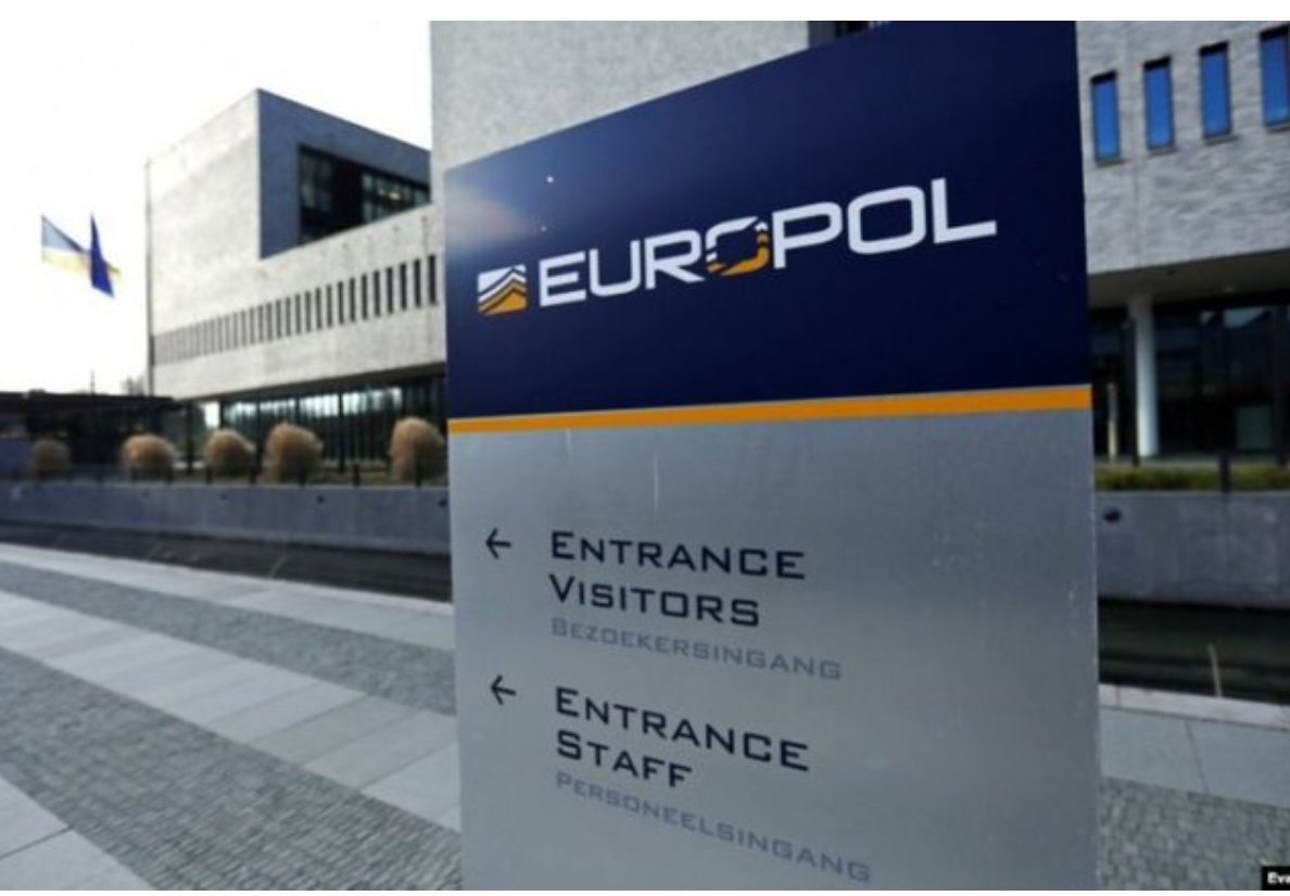 Trafiku i k kainës dhe mashtrimet telefonike  Europol  Mafia shqiptare ndër kërcënimet kryesore për BE
