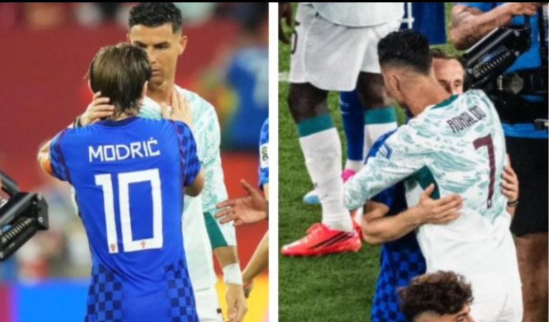 takimi-emocionues-gjate-boterorit-cfare-i-tha-ronaldo-modric-pas-ndeshjes