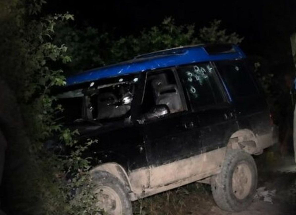 FOTO  Ky është 40 vjeçari Aleksandër Koçeku që u ekzekutua mbrëmë në Dukagjin