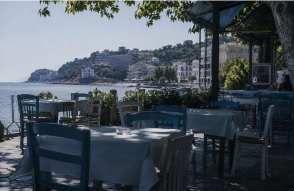 Rënia e konsumit në restorante arrin deri në 35    çunat  nuk konsumojnë nga frika e SPAK