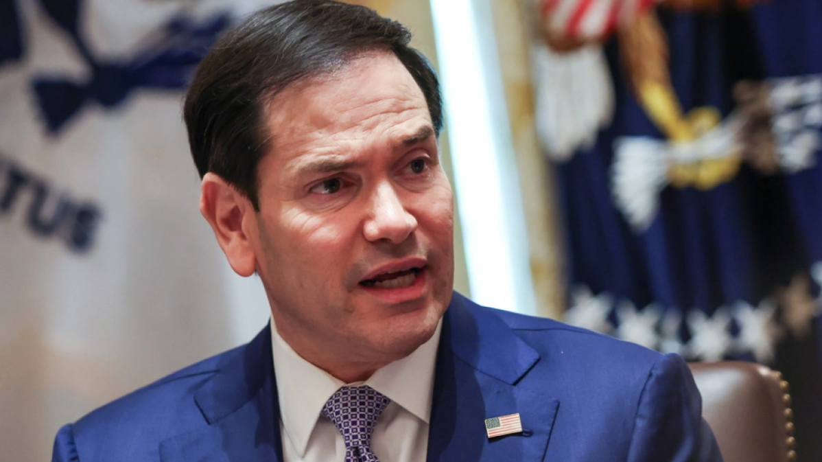 Rubio kërkon që Kuba të lirojë 700 të burgosur që ai i quan politikë  Regjimi kubanez po shkel të drejtat e njeriut 