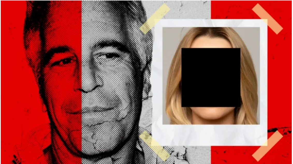 Kontroll  kërcënime dhe abuzime  rrëfimi tronditës i ish asistentes së Jeffrey Epstein
