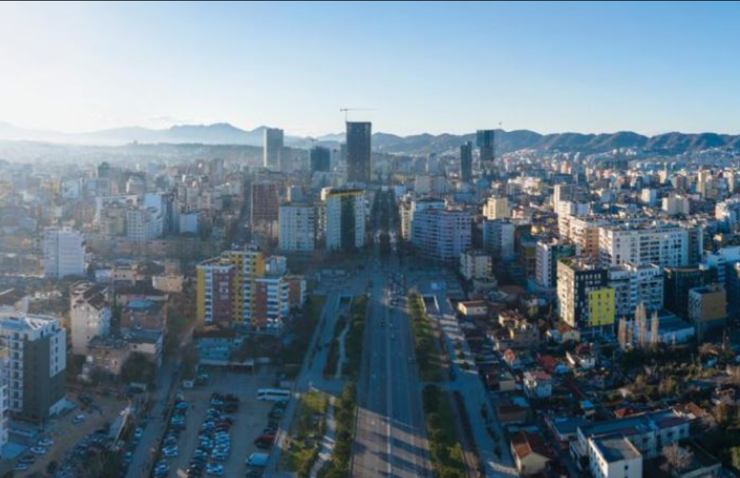Eurostat  Shqipëria  e katërta në Europë për vdekjet nga ndotja e ajrit
