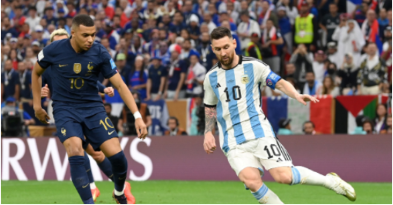 Nuk kishte ndodhur asnjëherë  plani i FIFA s po realizohet pikë për pikë në Botëror
