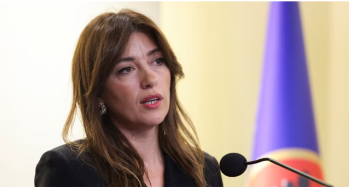 Albulena Haxhiu  Seanca për konstituimin e përbërjes së re parlamentare të Kosovës do të mbahet në fillim të gushtit