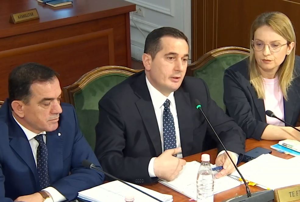 Qëndrimi ynë është publik  Kreu i SPAK Klodian Braho  Mungesa e një mase sigurimi dëmton një hetim  mendoj se Balluku s duhet të ketë imunitet