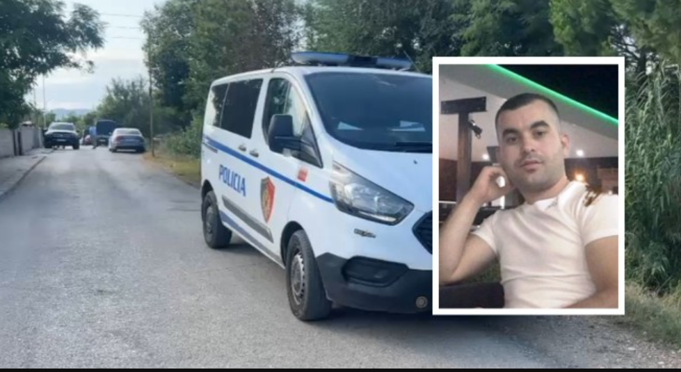 Ngjarja e rëndë në Fier  Refit Buzi liron ish partneren  Policia po negocion për dorëzimin e tij