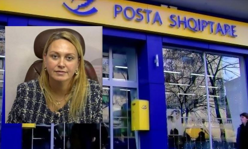 Dyshohet se abuzuan me fondet  ndalohen ish drejtoresha e filialit të Postës në Durrës dhe dy punonjëse të tjera