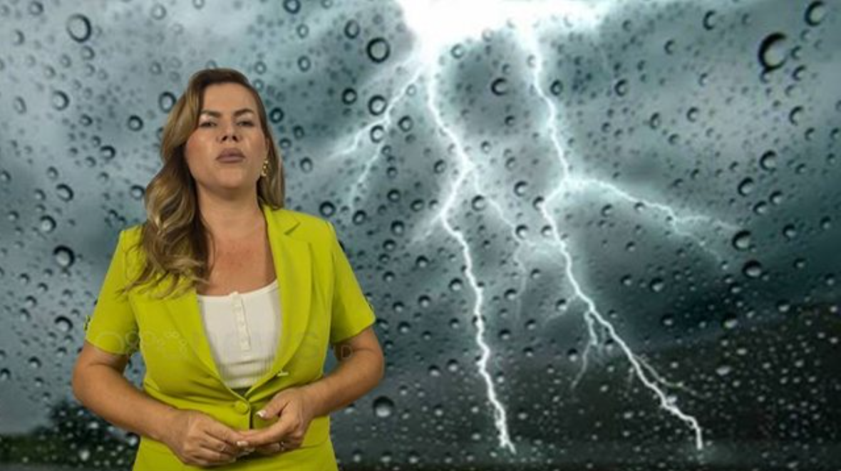 Moti i javës mes temperaturave përvëluese dhe rrebesheve të shiut  ja kur pritet ndryshimi