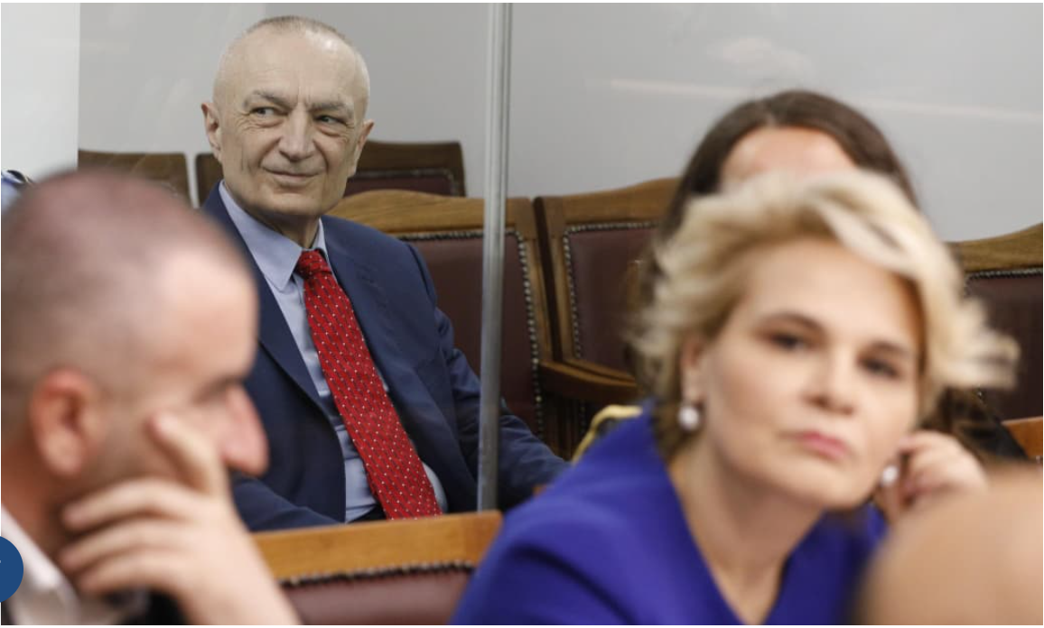 Nis seanca në GJKKO  Meta dhe Kryemadhi të pranishëm në sallë  Kreu i PL  Nuk më janë vënë në dispozicion të gjithë aktet