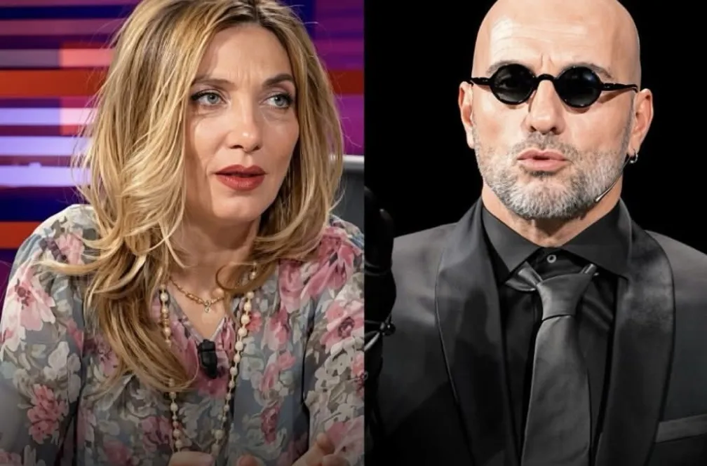 Robert Aliaj shpërthen ndaj Mimoza Ahmetit  U shit për lekë 