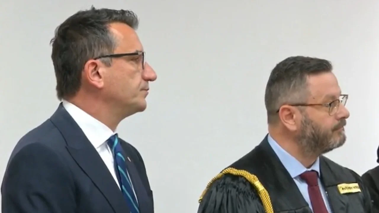Veliaj kërkon lirimin e menjëhershëm  mbrojtja  Gjykata e Lartë të ndryshojë masën e sigurisë dhe ta nxjerrë nga kafazi i xhamit