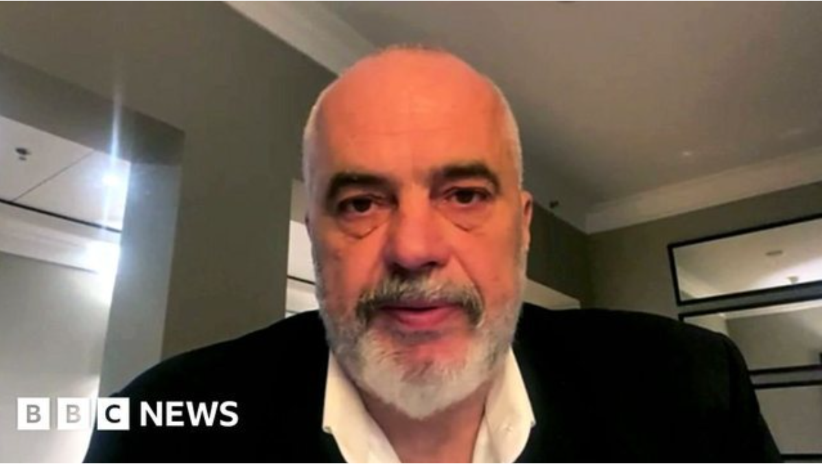 disa-nga-aleatet-e-tij-me-te-ngushte-politike-jane-vene-nen-spak-rama-per-bbc-protestat-jane-shenje-e-nje-shoqerie-demokratike