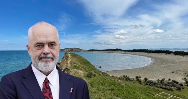Media amerikane  Toka e resortit në Zvërnec nën hetim për pastrim parash e falsifikim dokumentesh  Rama thotë se projekti do vazhdojë  pavarësisht sfidave ligjore dhe mjedisore