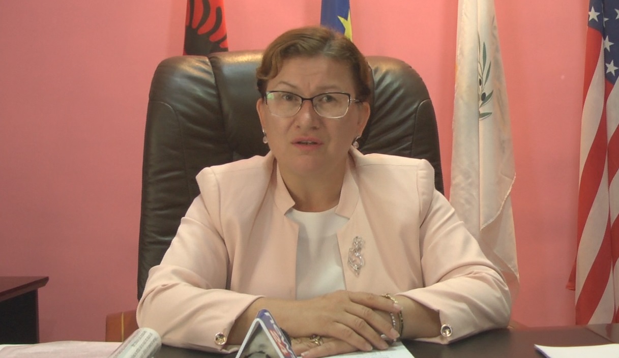 GJKKO nxjerr të pafajshme Majlinda Bufin  ndonëse SPAK kishte kërkuar 1 vit e 6 muaj burg për kryebashkiaken e Roskovecit