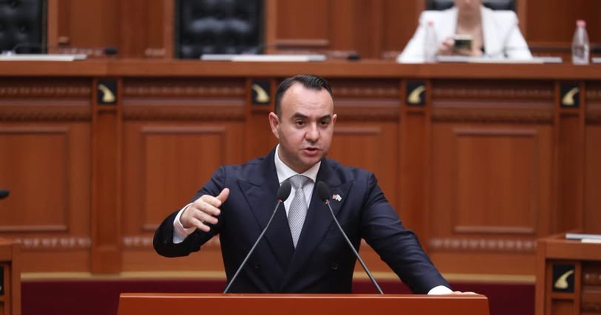 Klevis Balliu  Keqqeverisja po vë në rrezik mbajtjen e Samitit të NATO s në Tiranë