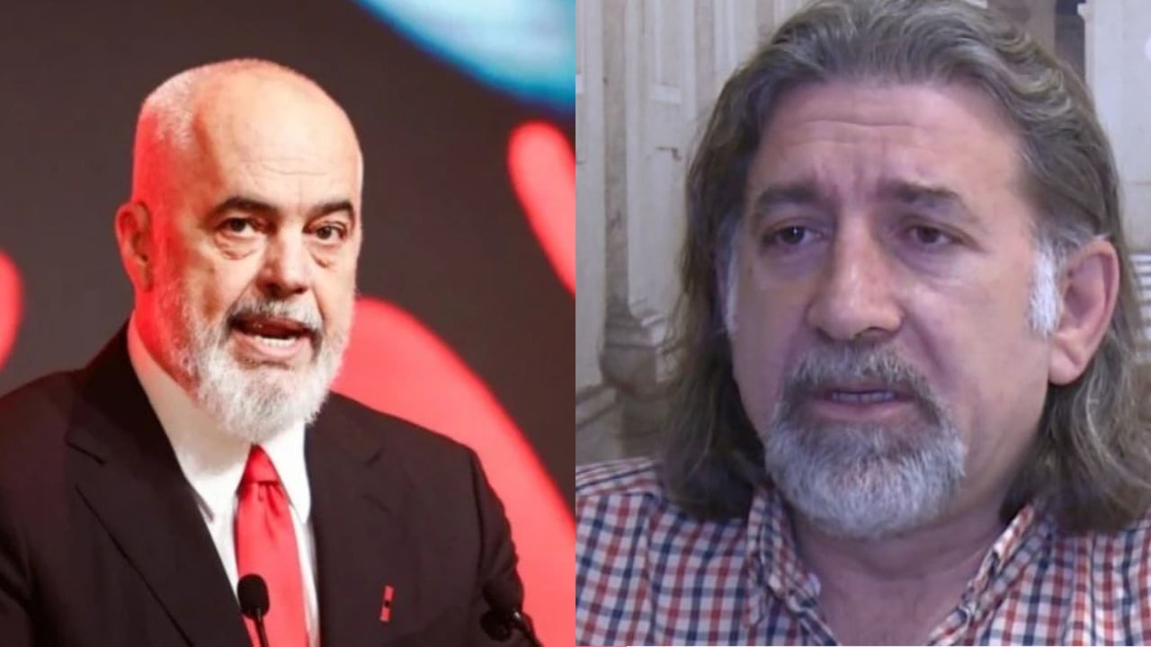  Jam në këtë protestë për natyrën  për Vjosë Nartën   Rama i përgjigjet Dorian Matlijës  E vetmja zgjidhje është dialogu me qeverinë