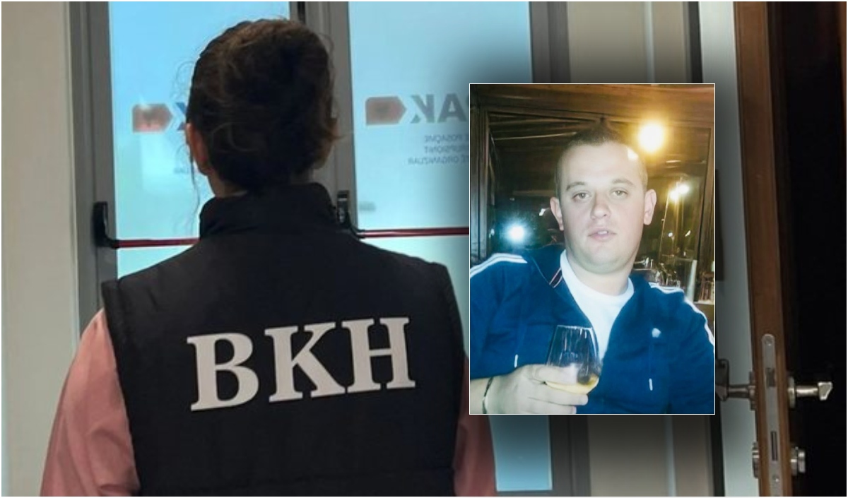 SPAK jep hollësi për ndalimin e Adi Çobës në Durrës  Aksioni i BKH u krye në koordinim me DIA n e Barit  iu sekuestrua edhe një pistoletë