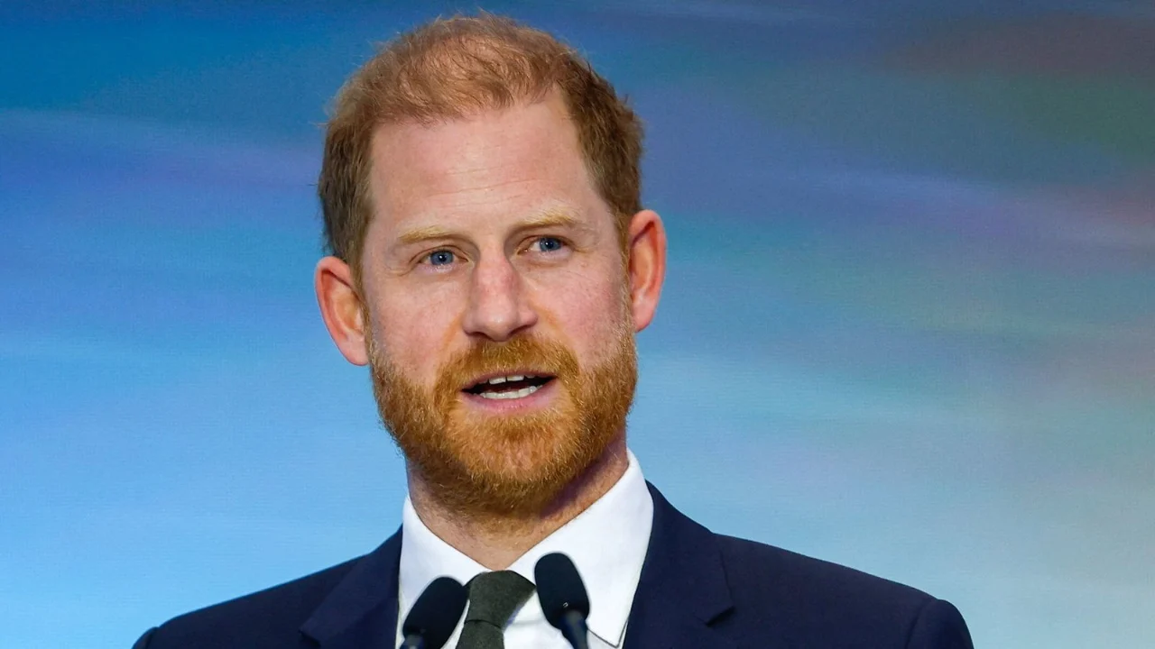 Princi Harry bën rrëfimin prekës për Archie dhe Lilibet  Mësimin më të madh ma la Diana