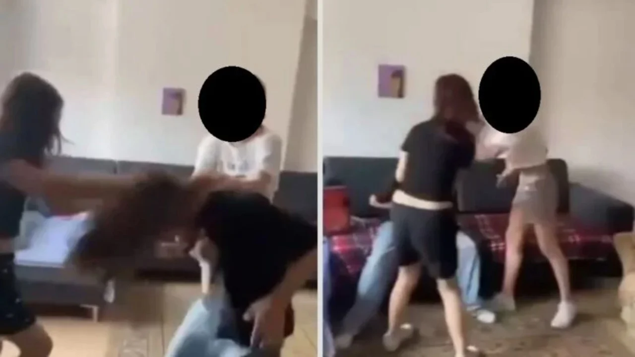  Eja me ne se kemi një surprizë   Dhuna ndaj 17 vjeçares në Fier  nëna tregon si e zbuloi ngjarjen  E zunë pritë pas kursit  vajza qante dhe dridhej