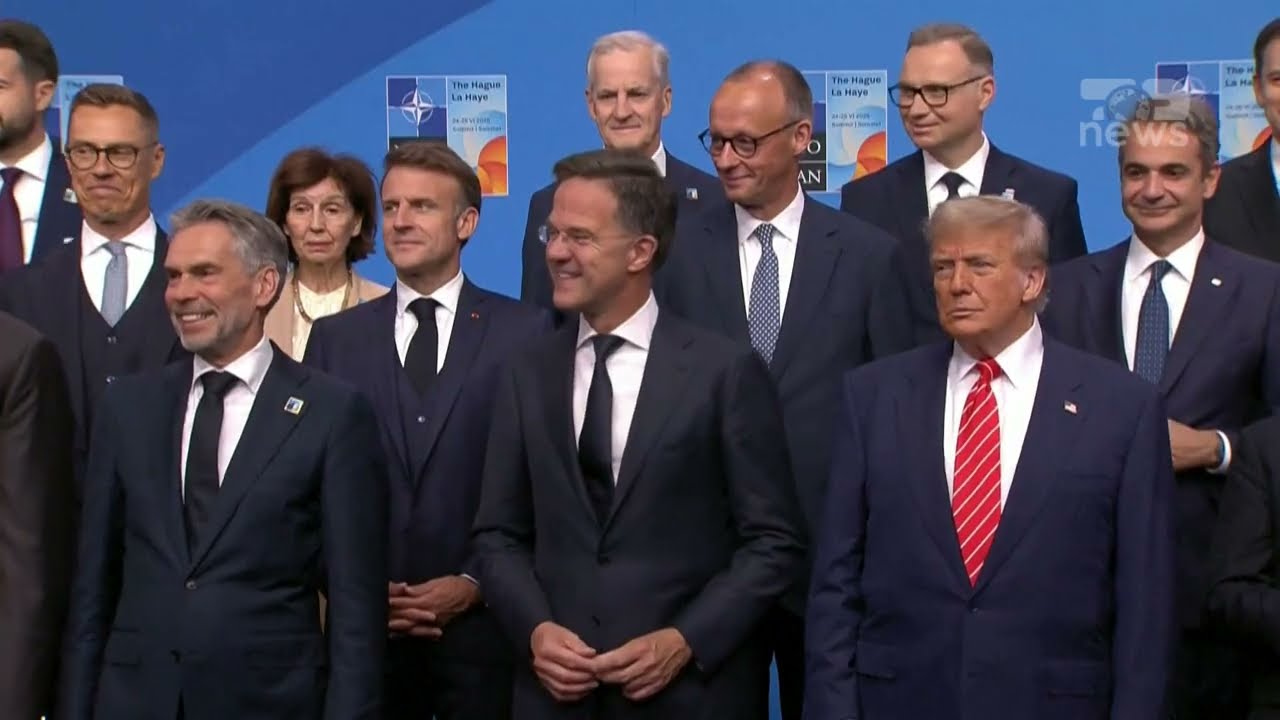 Deklarata e plotë e Samitit të Ankarasë  NATO rikonfirmon mbrojtjen kolektive dhe mbështetjen për Ukrainën