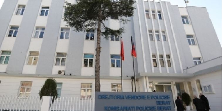 Këmbim valutor pa licencë  11 masa sigurie ekzekutohen në Berat  sekuestrohen miliona lekë dhe mijëra euro