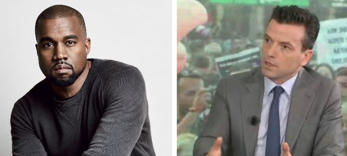 Agron Shehaj i drejton apel Kanye West  Mos prano paratë e Ramës  janë të popullit më të varfër në Europë 