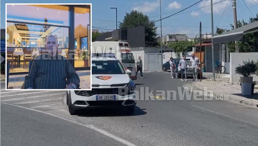 Debati për celularin që përfundoi tragjikisht  Burri vrau me çifte bashkëshorten  dalin të tjera detaje nga krimi në Shkodër