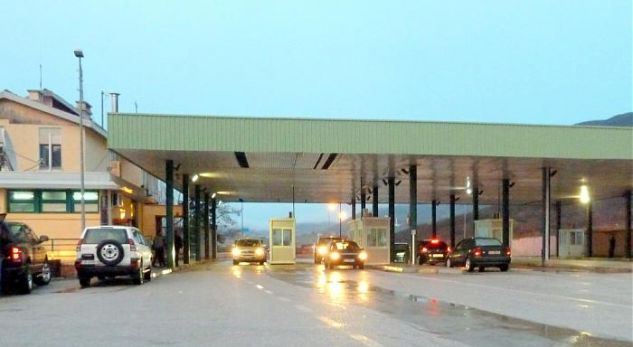 Ndihmat për shqiptarët në Luginën e Preshevës ndalen në Vranjë  autoritetet serbe në akuzë