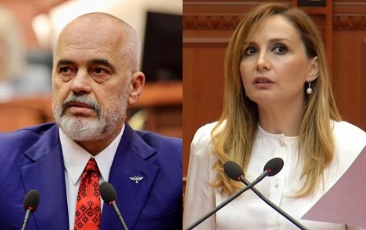 Jorida Tabaku  Pensionistët po i afrohen varfërisë ekstreme  Rama ka mbetur te vetëviktimizimi dhe shpikja e armiqve  propaganda s e mbulon dështimin ekonomik