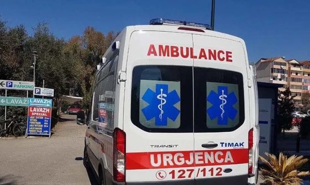Tragjedi në Kolonjë  36 vjeçari humb jetën në punë pasi u shtyp nga një trup drusor